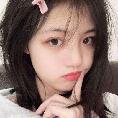 像两滴水